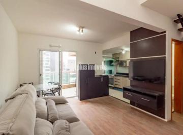 Apartamento · 70m² · 2 Quartos · 1 Vaga · Duplex para venda em Moema Indios com 2 quartos, 70m²