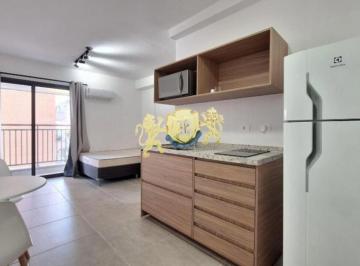 Apartamento · 24m² · 1 Quarto · Apartamento mobiliado à venda na Sumaré| 24m² | 1 Dormitório | Próximo à Estação Vila Madalena