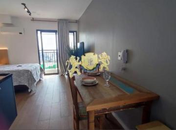 Apartamento · 27m² · 1 Quarto · 1 Vaga · Apartamento mobiliado à venda na Sumaré| 27m² | 1 Dormitório | Próximo à Estação Vila Madalena