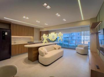 Apartamento · 66m² · 2 Quartos · 1 Vaga · Flat mobiliado para alugar na Vila Mariana| 66m² | 2 Dormitórios | 1 Vaga de Garagem