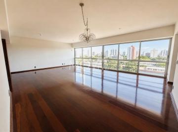 Apartamento · 220m² · 4 Quartos · 2 Vagas · Apartamento para Locação no Centro de São José dos Campos / 4 Dormitórios / 220m² / Edifício Rio Jag