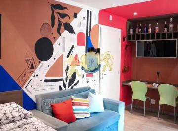 Apartamento · 32m² · 1 Quarto · 1 Vaga · Flat à venda na Bela Vista - SP