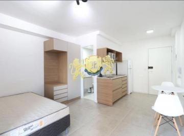 Apartamento · 24m² · 1 Quarto · Apartamento mobiliado para alugar na Sumaré| 24m² | 1 Dormitório | Próximo à Estação Vila Madalena