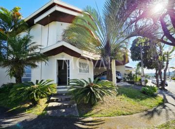 Casa · 277m² · 4 Quartos · 2 Vagas · Casa Condomínio em São José dos Campos