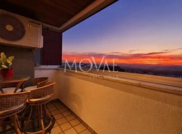 Apartamento · 124m² · 4 Quartos · 2 Vagas · Apartamento Jardim Aquárius | 124 m² | 4 Dormitórios | 2 Vagas Paralelas | Pronto para Morar