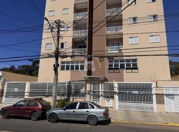 Apartamento · 80m² · 2 Quartos · 1 Vaga · APARTAMENTO Á VENDA NO CONDOMÍNIO RESIDENCIAL VITÓRIA - JUNDIAÍ/SP