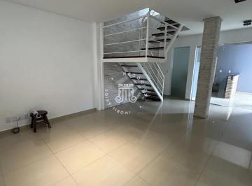 Casa · 91m² · 3 Quartos · 2 Vagas · CASA DISPONÍVEL PARA LOCAÇÃO NO CONDOMÍNIO RESIDENCIAL METALÚRGICO - JUNDIAÍ/SP.