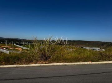 Terreno · 250m² · Terreno Declive 250 metros Mirante Cambui