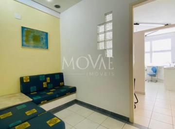 Comercial · 27m² · 1 Vaga · CONSULTÓRIO PRONTO PARA USO EM LOCALIZAÇÃO ESTRATÉGICA | ED. PROFISSIONAL CENTER | JARDIM SÃO DIMAS