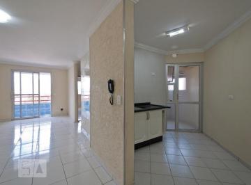 Apartamento · 76m² · 2 Quartos · 1 Vaga · Apartamento à Venda - Ermelino Matarazzo, 2 Quartos, 76 m2