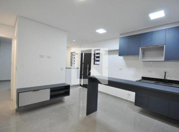 Apartamento · 30m² · 1 Quarto · Apartamento à Venda - Vila Constança , 1 Quarto, 30 m2