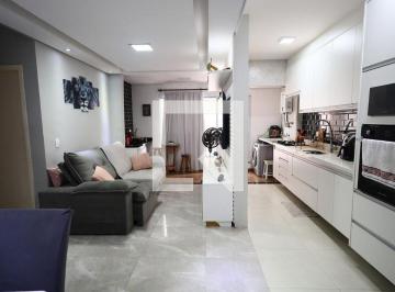 Apartamento · 69m² · 3 Quartos · 1 Vaga · Apartamento à Venda - Jaguaribe, 3 Quartos, 69 m2