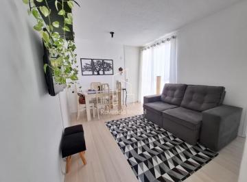 Apartamento · 44m² · 2 Quartos · 1 Vaga · Apartamento à venda em São Paulo-SP, Jardim Amaralina: 2 quartos, 1 sala, 1 banh