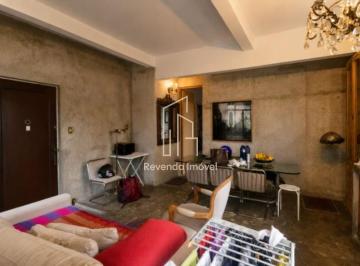 Apartamento · 90m² · 1 Quarto · Aluguel de apartamento de 1 quarto em Higienópolis, São Paulo - 90,00m² de área