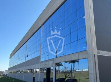 Comercial · 664m² · 4 Vagas · Prédio comercial para alugar no condominio Multivias -Jardim Ermida I -Jundiaí SP