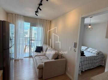 Apartamento · 27m² · 1 Quarto · Apartamento à venda em São Paulo-SP, Parque Industrial Tomas Edson - 1 quarto, 1