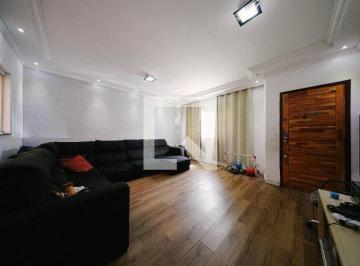 Casa · 120m² · 3 Quartos · 2 Vagas · Casa à Venda - Artur Alvim, 3 Quartos, 120 m2