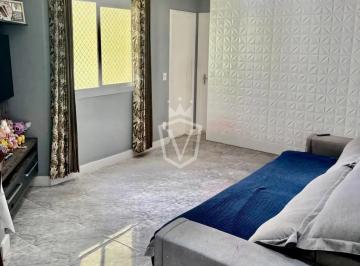 Apartamento · 50m² · 2 Quartos · 1 Vaga · Apartamento à venda no Residencial Orquideas - Nova Cidade Jardim, Jundiai/SP