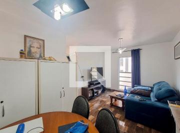 Apartamento · 77m² · 2 Quartos · 1 Vaga · Apartamento à Venda - Mandaqui, 2 Quartos, 77 m2