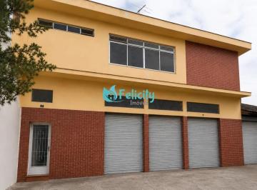 Comercial · 332m² · 3 Quartos · 4 Vagas · Casa Comercial de 332 m² à Venda ou Locação na Vila Pirituba