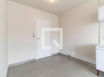 Apartamento · 37m² · 2 Quartos · 1 Vaga · Apartamento à Venda - Vila das Mercês, 2 Quartos, 37 m2