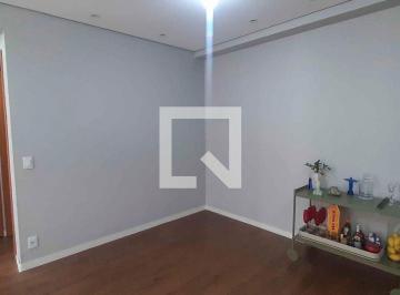 Apartamento · 47m² · 2 Quartos · 1 Vaga · Apartamento à Venda - Novo Osasco, 2 Quartos, 47 m2