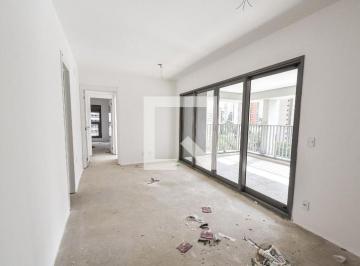 Apartamento · 89m² · 2 Quartos · 1 Vaga · Apartamento à Venda - Vila Mariana, 2 Quartos, 89 m2