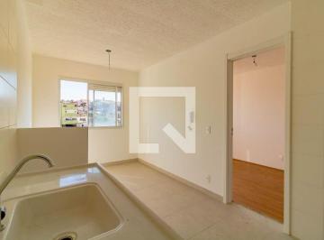 Apartamento · 27m² · 1 Quarto · Apartamento à Venda - Vila Campestre, 1 Quarto, 27 m2
