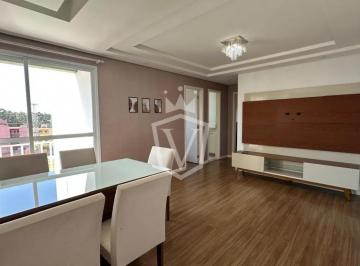 Apartamento · 60m² · 2 Quartos · 1 Vaga · Apartamento para alugar, 2 quartos - Engordadouro - Jundiaí/SP