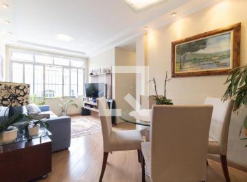 Apartamento · 61m² · 2 Quartos · 1 Vaga · Apartamento à Venda - Sacomã, 2 Quartos, 61 m2