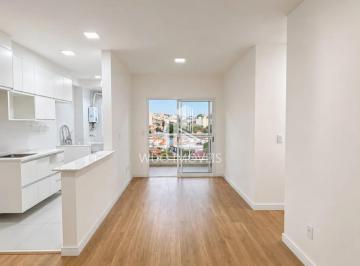 Apartamento · 72m² · 3 Quartos · 1 Vaga · Apartamento para Alugar no Condomínio Grand Valle Elvira Up, Centro - Jacareí/SP