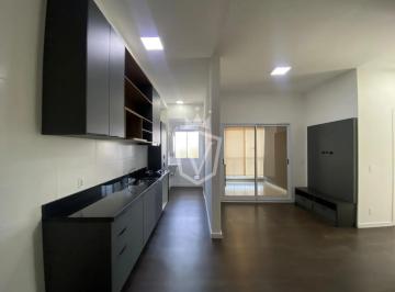 Apartamento · 70m² · 2 Quartos · 1 Vaga · APARTAMENTO PARA LOCAÇÃO E VENDA NO LA SIERRA/ MEDEIROS - JUNDÍAI/SP