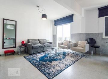 Apartamento · 90m² · 1 Quarto · 1 Vaga · Apartamento à Venda - Bela Vista, 1 Quarto, 90 m2