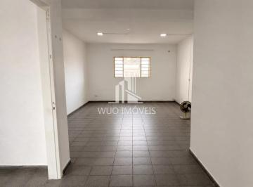 Comercial · 45m² · Sala Comercial no Centro - Jacareí/SP