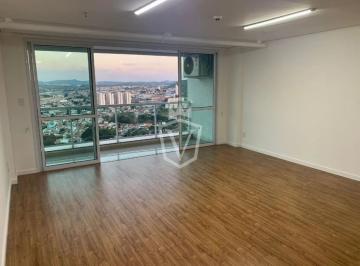 Comercial · 46m² · 1 Vaga · SALA COMERCIAL À VENDA NO ED. MAXIME - ANHANGABAÚ - JUNDIAÍ/SP