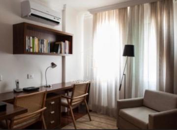 Apartamento · 105m² · 3 Quartos · 2 Vagas · Apartamento para locação no Jardim Paulista, São Paulo-SP: 3 quartos, 1 suíte, 1