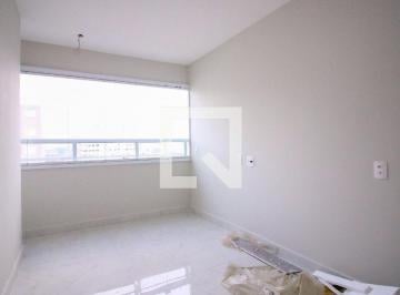 Apartamento · 47m² · 2 Quartos · 1 Vaga · Apartamento à Venda - Jardim Cinco de Julho, 2 Quartos, 47 m2