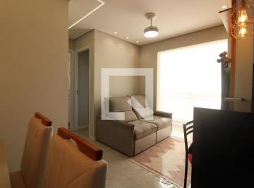 Apartamento · 42m² · 2 Quartos · 1 Vaga · Apartamento à Venda - Vila Ré, 2 Quartos, 42 m2