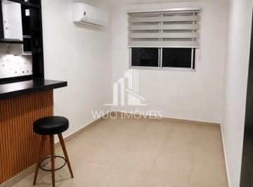 Apartamento · 48m² · 2 Quartos · 1 Vaga · Apartamento para Locação no Condomínio Spazio Campo Di Bragança, Jardim Petropolis - São José dos Ca