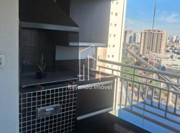 Apartamento · 104m² · 3 Quartos · 1 Vaga · Apartamento à venda em São Paulo-SP, Jardim Avelino: 3 quartos, 1 suíte, 2 salas