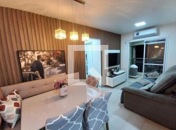 Apartamento · 56m² · 2 Quartos · 2 Vagas · Apartamento à Venda - Vila Santa Maria, 2 Quartos, 56 m2
