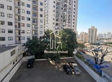Comercial · 35m² · 1 Vaga · Conjunto Comercial de Alto Padrão: Sala com 3 banheiros, 1 vaga de garagem em Vi