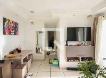 Apartamento · 50m² · 2 Quartos · 1 Vaga · Apartamento à Venda - Jardim Nove de Julho, 2 Quartos, 50 m2
