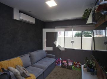 Casa · 68m² · 2 Quartos · 2 Vagas · Casa à Venda - Vila Carrão, 2 Quartos, 68 m2
