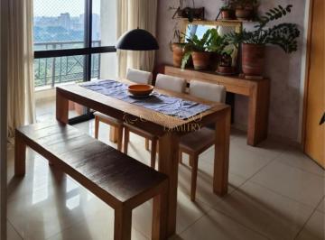 Apartamento · 106m² · 3 Quartos · 2 Vagas · Apartamento à venda de 106m² | 03 dormitórios, sendo 01 suíte e 02 vagas de garagem | Edifício Palaz