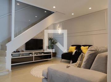 Casa · 85m² · 2 Quartos · 2 Vagas · Casa à Venda - Jardim Mangalot, 2 Quartos, 85 m2