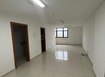 Comercial · 46m² · 1 Vaga · Sala comercial à venda de 46m² | Edifício Osvaldo Cruz - Centro | São José dos Campos |