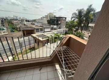 Apartamento · 58m² · 3 Quartos · 1 Vaga · Imperdível apartamento de 3 dormitórios na Vila Ema, São Paulo-SP, com sacada e