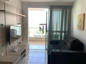 Apartamento · 82m² · 2 Quartos · 2 Vagas · EXCELENTE APARTAMENTO MOBILIADO PARA VENDA - 82m² - 2 DORMITÓRIOS SENDO 1 SUÍTE - BOULEVARD AMADEUS