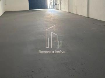 Comercial · 400m² · 3 Vagas · GALPAO COMERCIAL em SÃO PAULO - SP, MOOCA